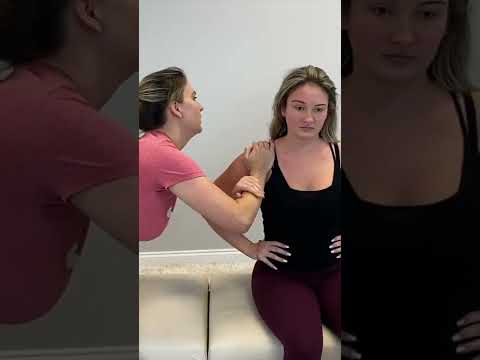 INTENSE & Aggressive Back CRUNCHES to Knock out back pain #shorts #asmr #backcracks #sounds #relax