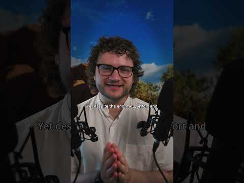 Who made the Marree Man and why? #asmr | Whispering an Australian Mystery to you