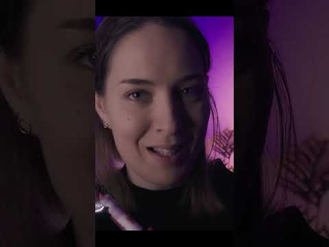 [preview] ASMR Halloween Candy Shop | Soft Spoken Roleplay & French Speaking