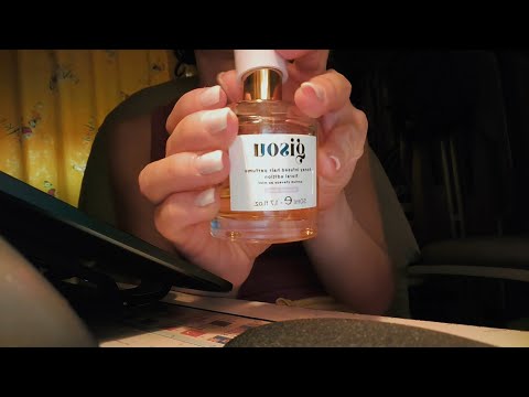 LOFI ASMR | RELAXING SOUNDS (NO TALKING)