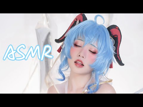 Slow & Gentle ASMR For Sleep