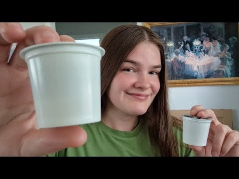 Fast and Aggressive Fabric Sounds, Snapping, Fingerpad Tapping (whisper ASMR)