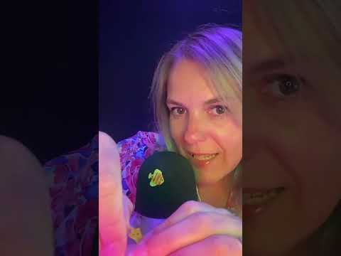 ASMR FR / Je customise mon Blue Yeti #asmrfr #shortsasmr #asmr