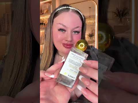 Billionare GRWM #asmr #skincare #rich #money #pov