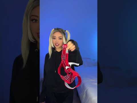 How's your pau game? ⏸️ #iamasiadoll #egirl  #viral