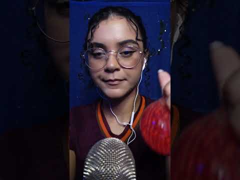 ASMR- 1 minuto de triggers