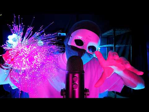 ASMR That Will Put You In Deep Sleep | Layered Mouth Sounds, Triggers And More