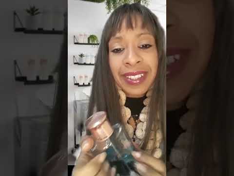 POV você foi na cabeleireira cara  #asmr #shorts