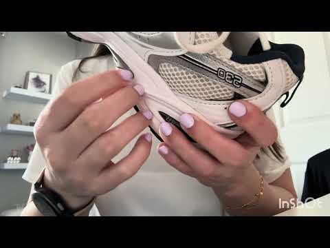 ASMR TAPPING