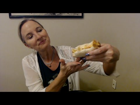 Making and Eating a Tomato Sandwich | Summer 2024 (Soft Spoken)