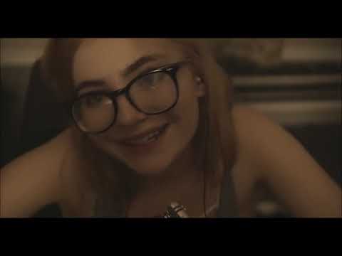 Binaural Testing Out INTENSE Mouth Sounds (ear eating, chewing,) Cloveress ASMR