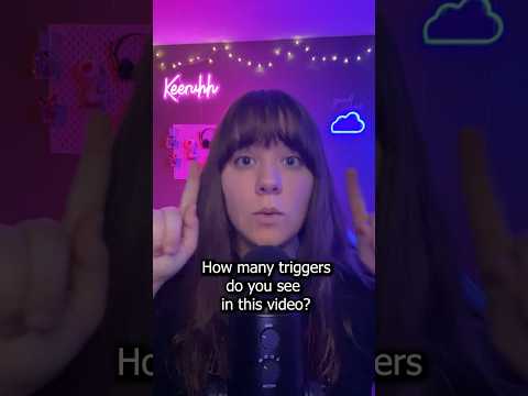 Can You Get This Right? #shorts #asmr