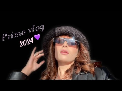 Il primo evento del 2024🌏💜