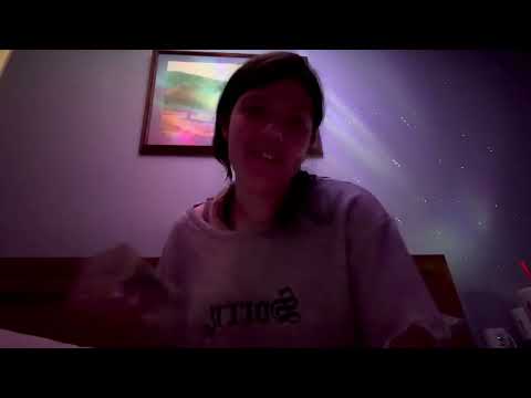 Long time no see || let’s vibe || tarot & positive affirmations for sleep