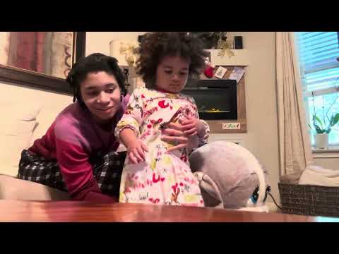 Vlog #168 - Christmas Home Movie 2023