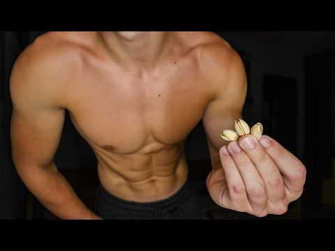 ASMR | Tapping These Nuts, till You Crack