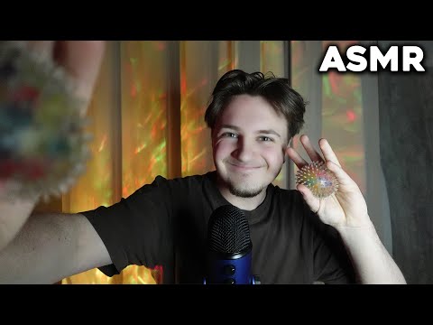 ASMR - POUR BIEN DORMIR