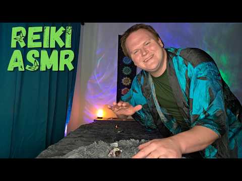 Guided Meditation + Reiki to Free Limitations