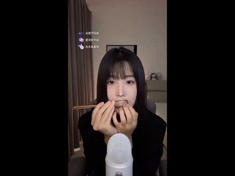 【LIVEアーカイブ】ASMR Close Personal Attention 💕 Atenção Pessoal Relaxante