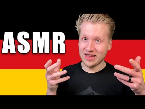 ASMR - Deutsche Städte durch FAKTEN ERKENNEN | Guess the City