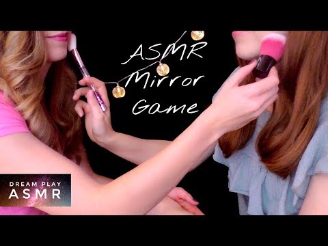 ★ASMR★ Tingles Game  - Entspannungsspiel mit Mystery Trigger Box | Dream Play ASMR