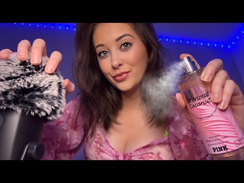 ASMR: POUR DORMIR EN MOINS DE 15 MINUTES