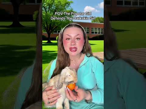 I Gochu Bestie #popular #pov #school #asmr #Love
