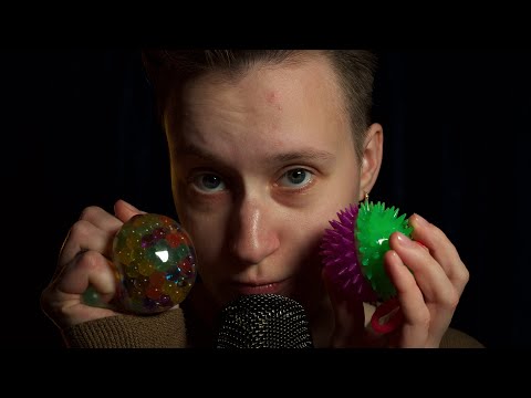 ASMR 30 Minutes of FAST and Intense Sounds