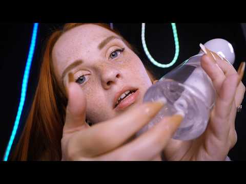 You will fall asleep in 11 minutes!😴 ASMR