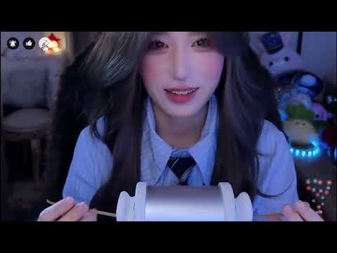 ASMR 3 Hours Deep Ear Cleaning & Brain Melting Sleep Triggers (No Talking)