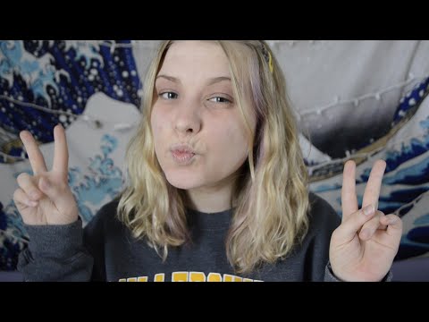 ASMR │Softly Singing Disney Songs ♡