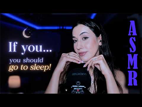 If you see this, It's a sign! ASMR ✨