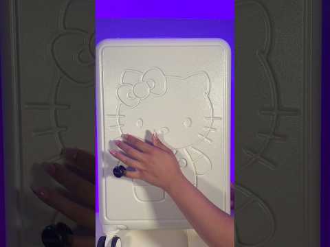 Suitcase tracing #asmr #shorts