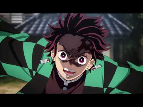 DEMON SLAYER ASMR