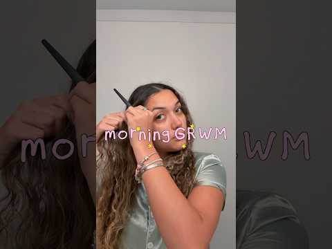 #asmr #grwm #makeup #tapping