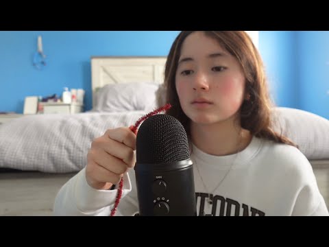 1 Min of Sounds (asmr)