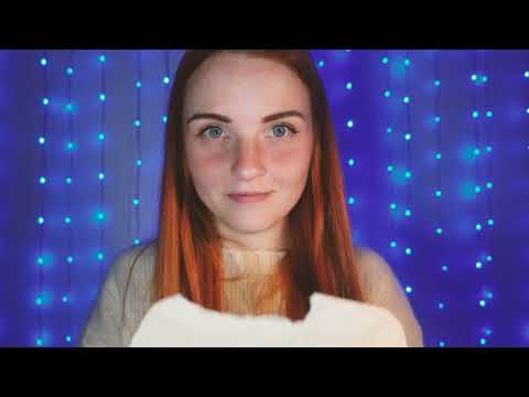 ASMR Crispy Food Sounds (corn sticks, chips, bread)