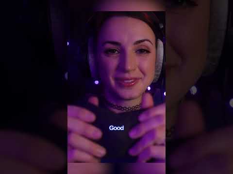 ASMR - I rediscovered this random trigger #shorts