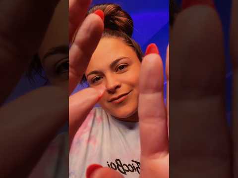 Do you feel more relaxed now? #asmr #relax #tingles #asmrsounds #satisfying