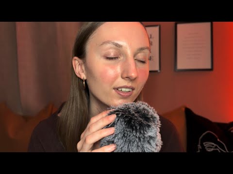 ASMR Brain Massage With Real Life Stormy Sounds