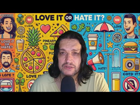 15 Things You Either Love or Hate! No In Between | ASMR soft spoken