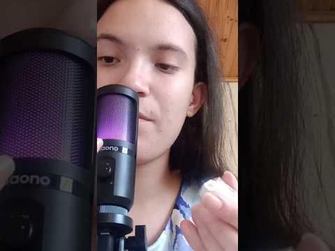 Asmr Fazendo Skin Care Em Você Com Objetos Errados #asmrptbr #arrepios #asmrcommunity #asmrsussurro