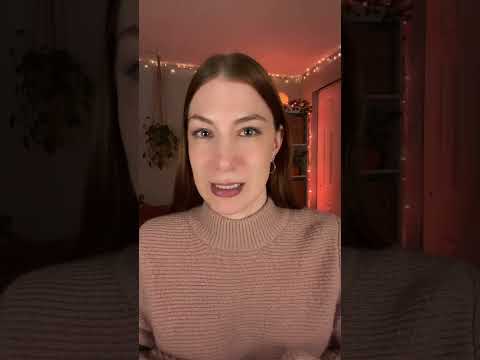 New update!! Now live 3X week here! #asmr #asmrlive