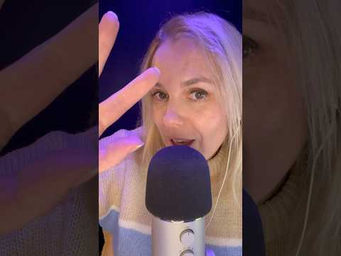 ASMR FR / Je te chuchote proche du micro 3 proverbes indiens #asmrfr #asmrshorts #asmrshorts