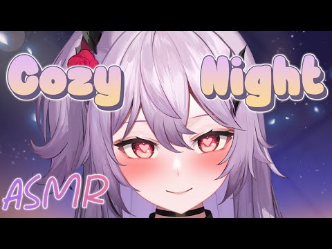 【ASMR】The Best Soothing, Creamy Triggers for Comfy Dreamland Sleep ☁️ | 2 Hrs