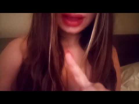 Deep Sleep hypnosis Finger Induction Female voice Hypnotist ASMR Rapid Hypno Trance Mind control