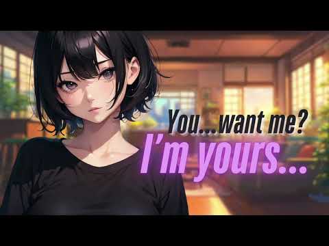 Confessing your feelings to your best friend[F4A][ASMR Roleplay][Confession][Friends to Lovers]