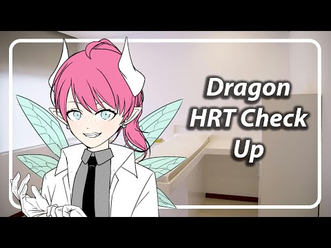 Dragon HRT Check Up [F4A] [TF4A]