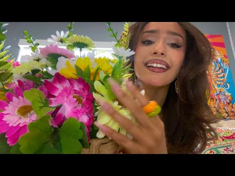 ASMR Marshalls Haul💐🦋 room decor