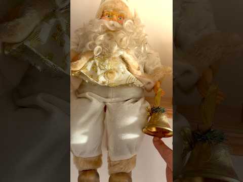 ✨jour 25✨ASMR🎅✨ Joyeux Noël… Le Cadeau S’ouvre 🎁calendrierdelavent2025